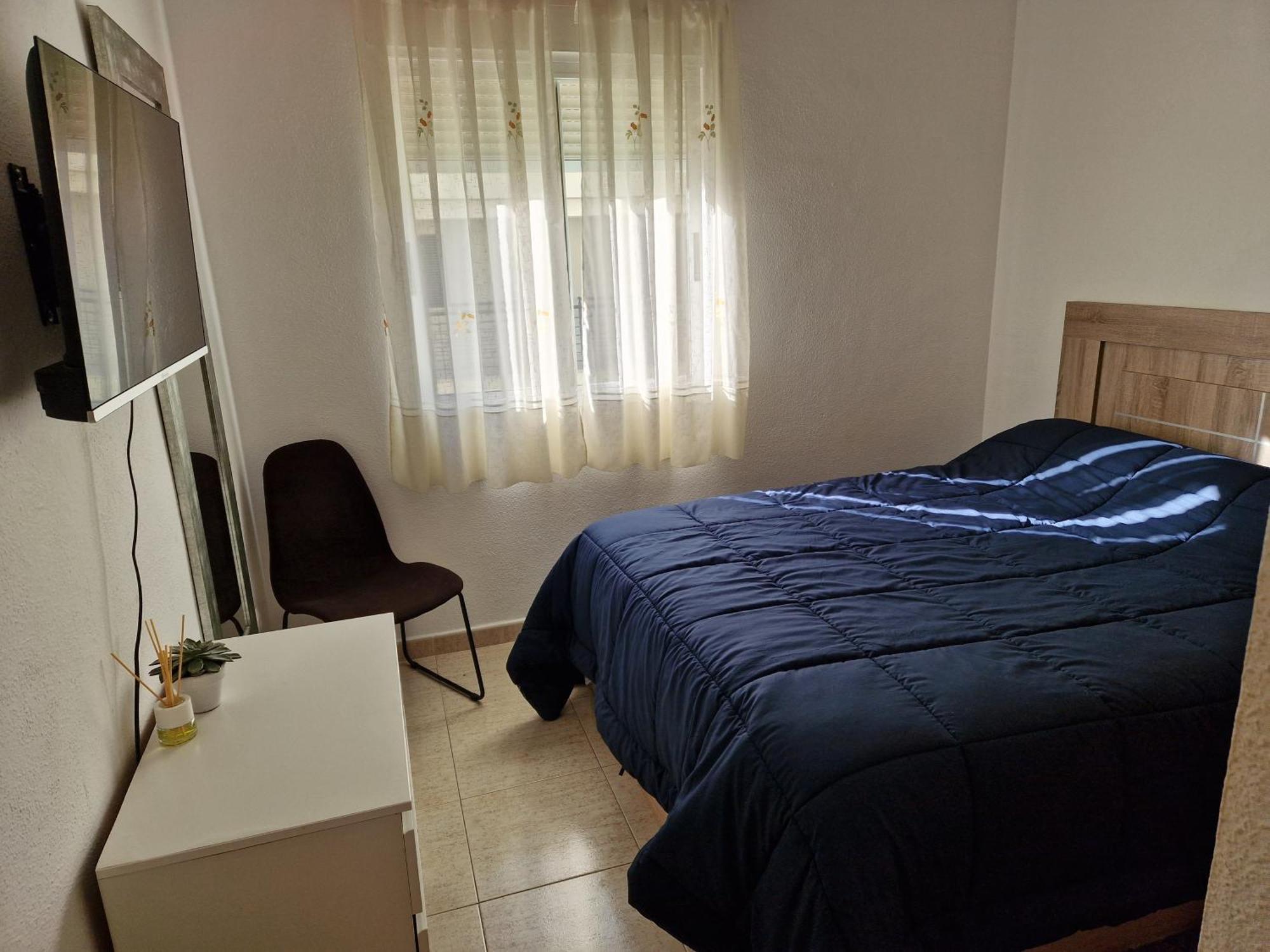 Relax En La Playa Apartman Jávea Kültér fotó
