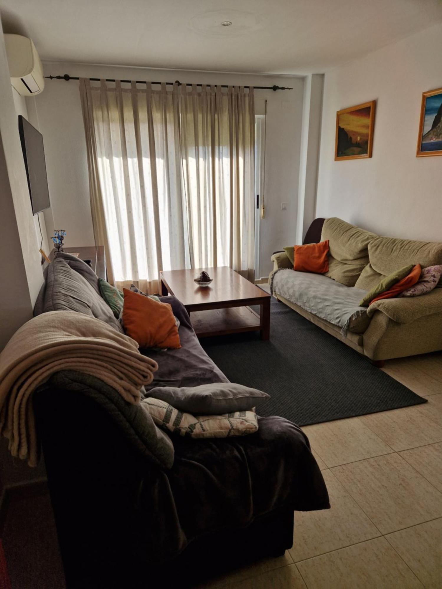 Relax En La Playa Apartman Jávea Kültér fotó