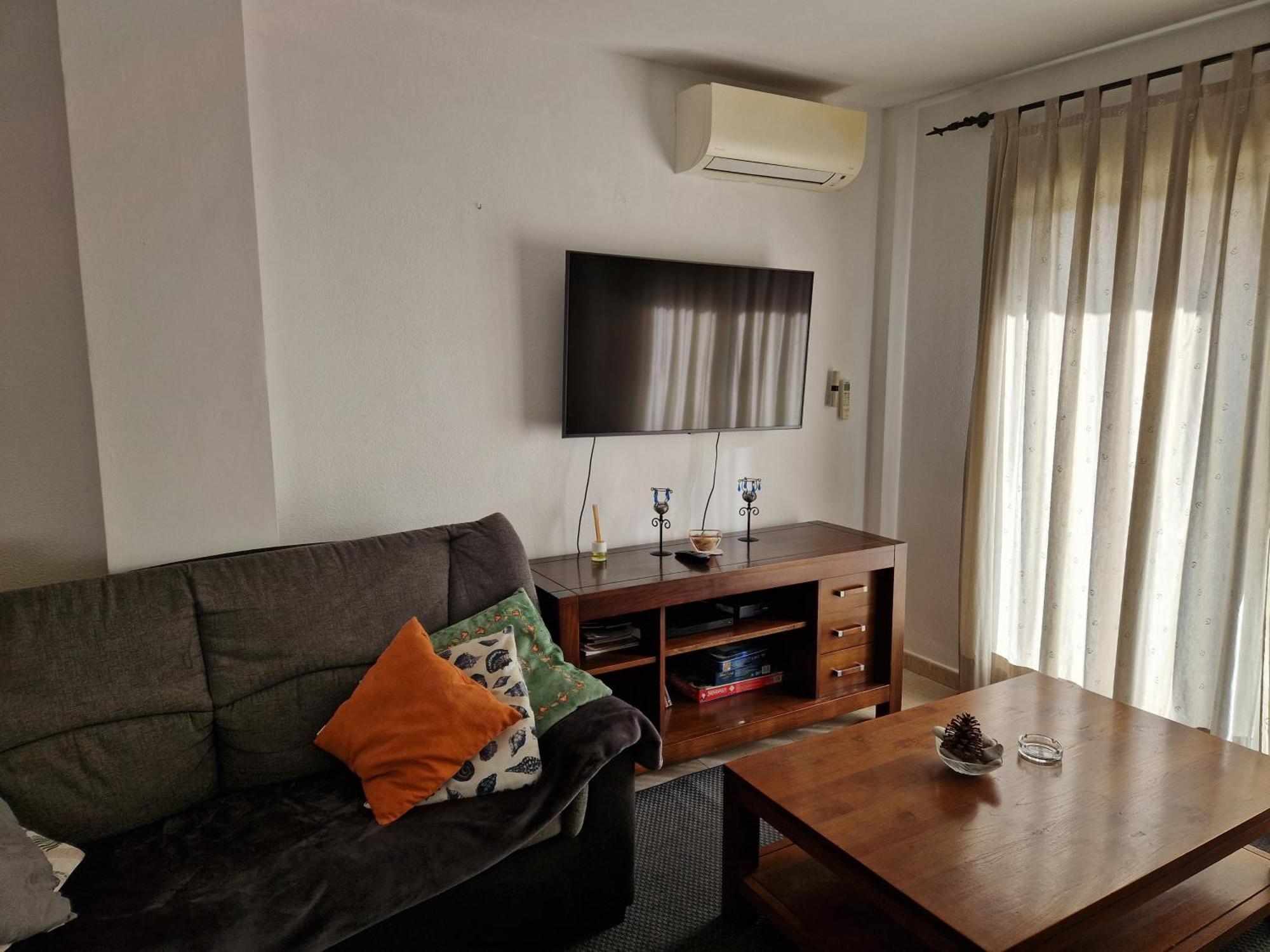 Relax En La Playa Apartman Jávea Kültér fotó