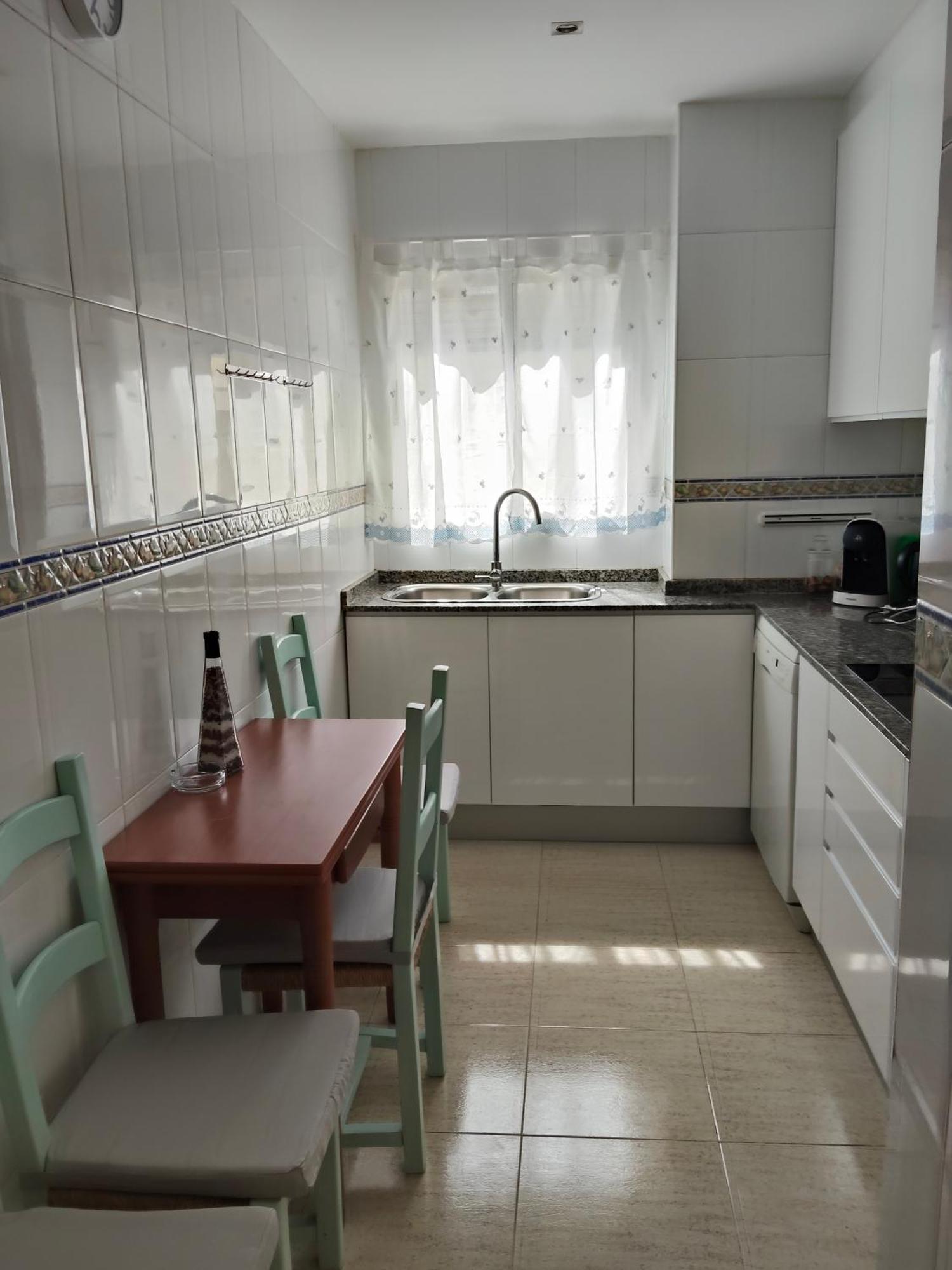 Relax En La Playa Apartman Jávea Kültér fotó
