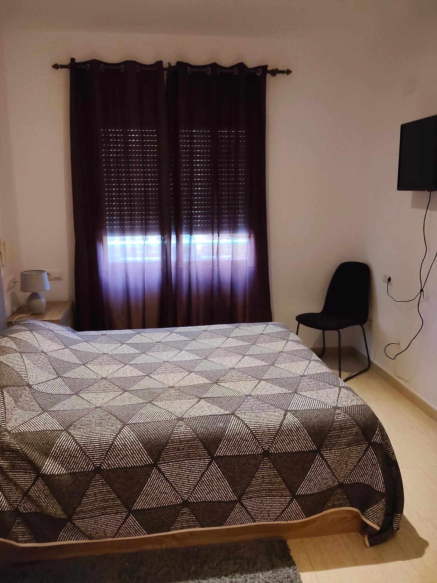 Relax En La Playa Apartman Jávea Kültér fotó