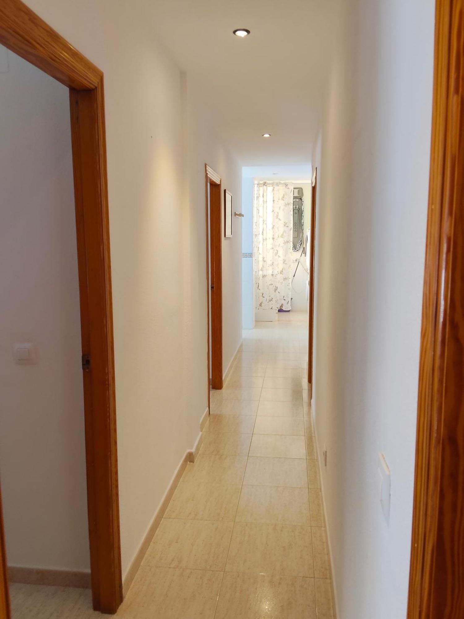Relax En La Playa Apartman Jávea Kültér fotó