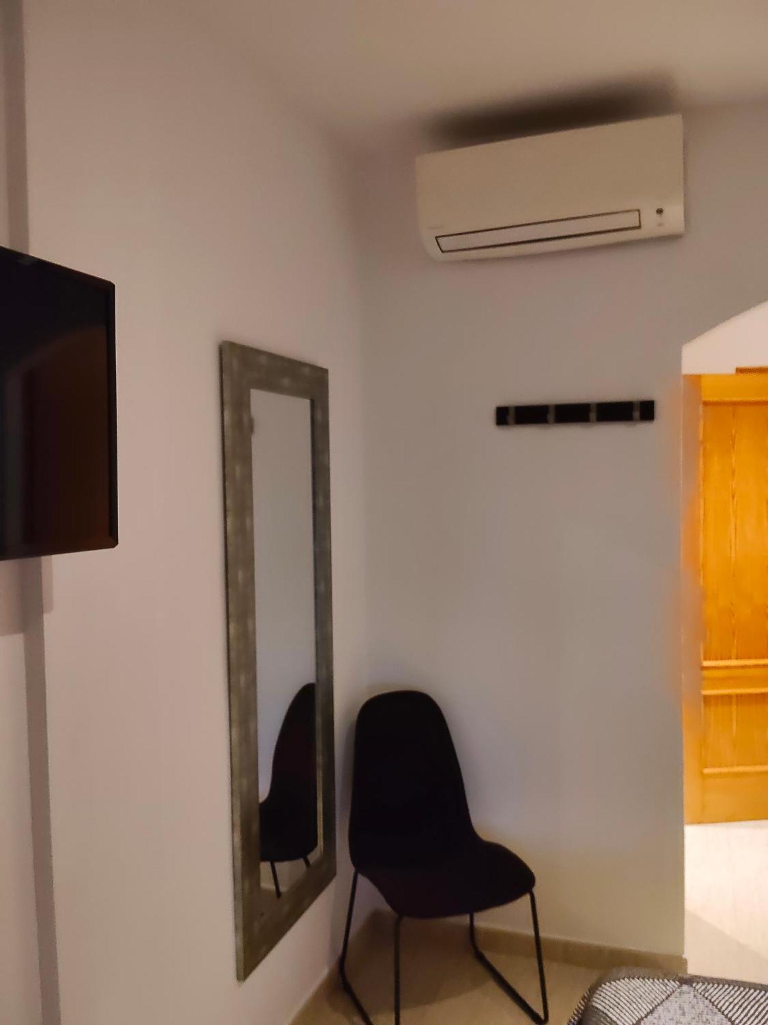 Relax En La Playa Apartman Jávea Kültér fotó