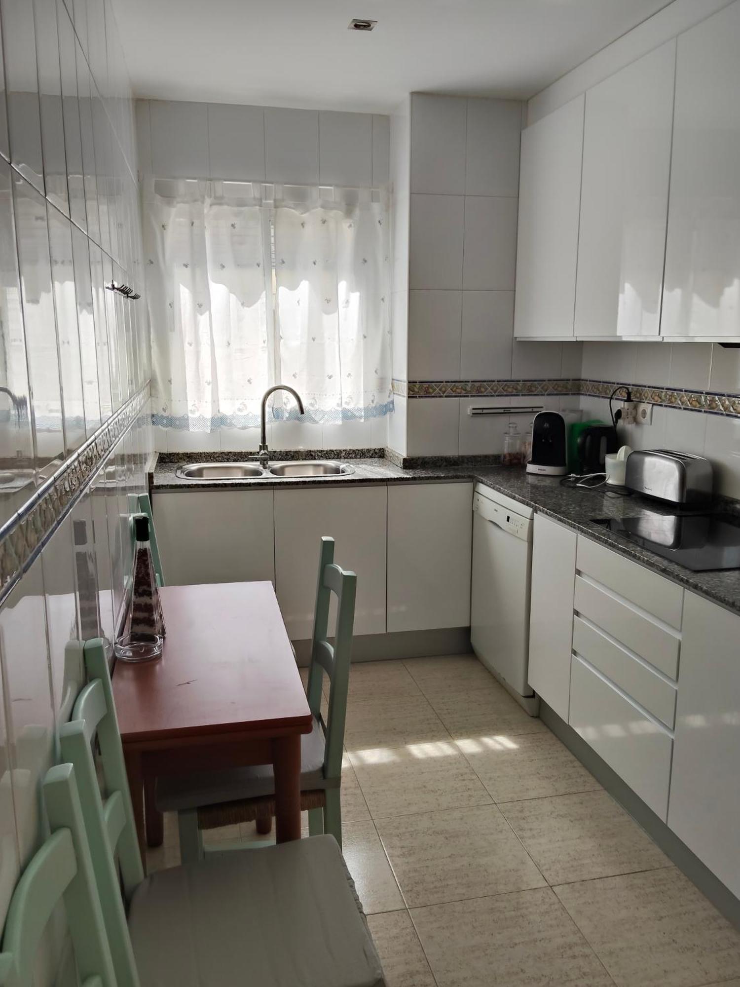 Relax En La Playa Apartman Jávea Kültér fotó