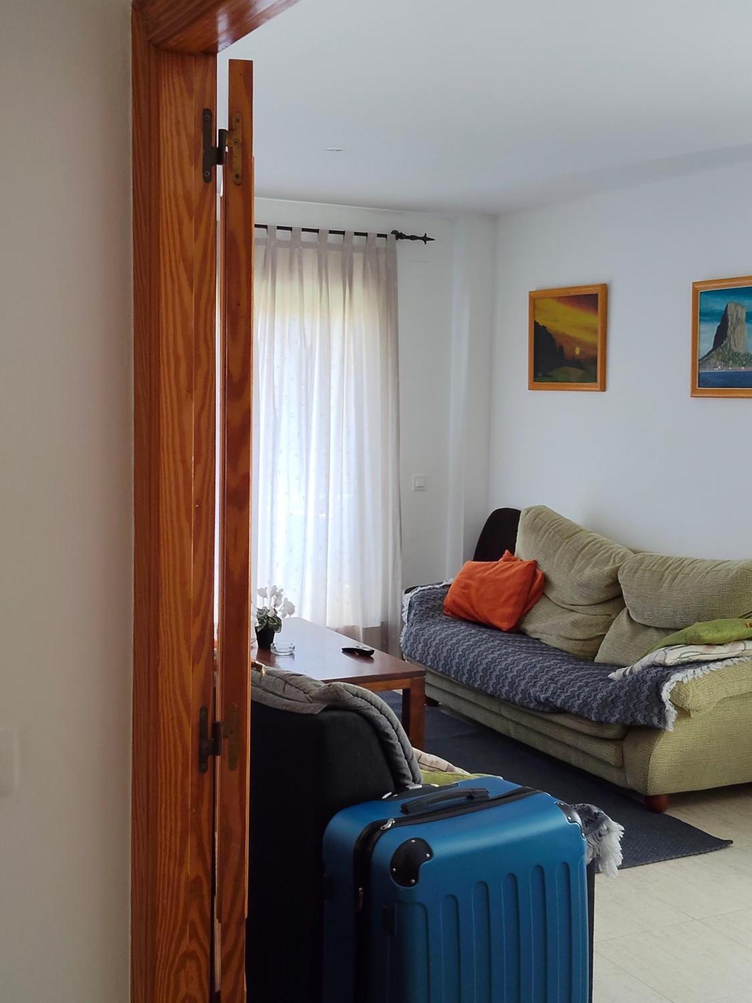 Relax En La Playa Apartman Jávea Kültér fotó