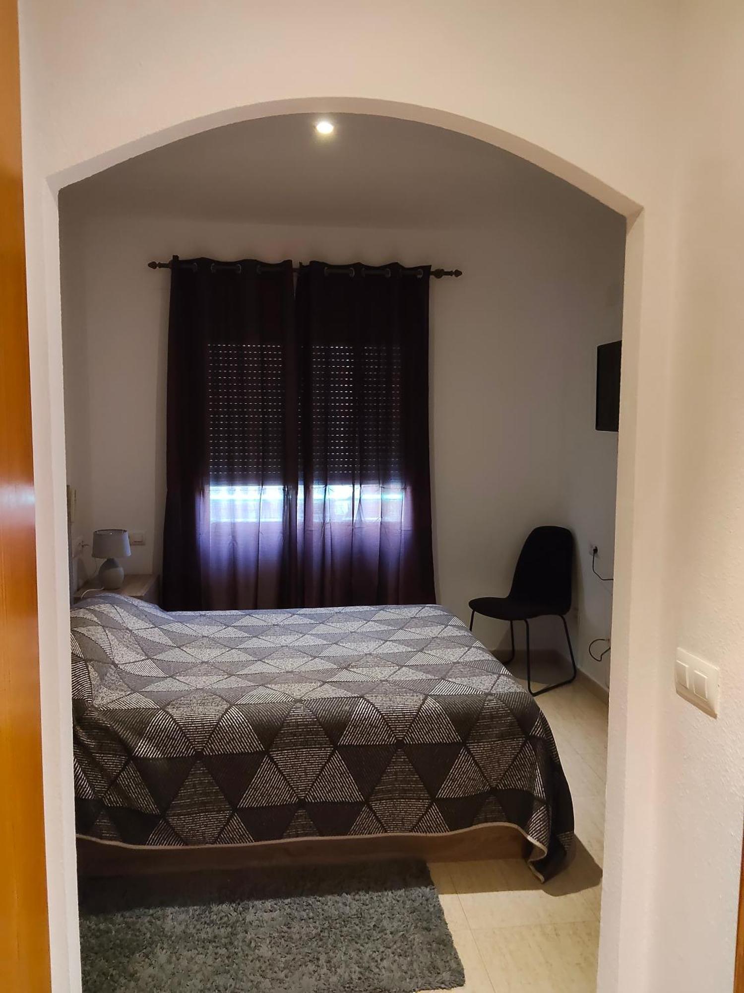 Relax En La Playa Apartman Jávea Kültér fotó