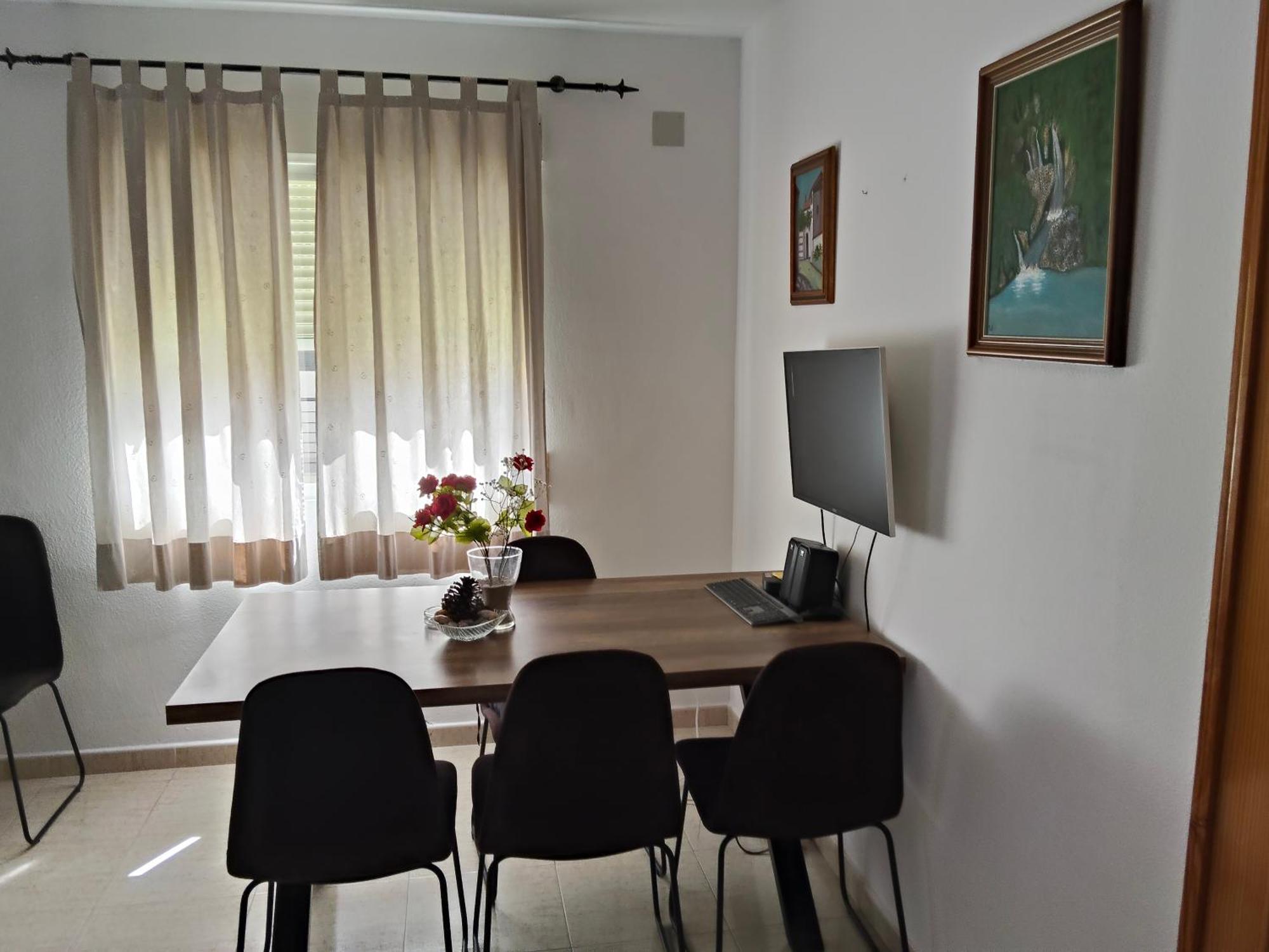 Relax En La Playa Apartman Jávea Kültér fotó